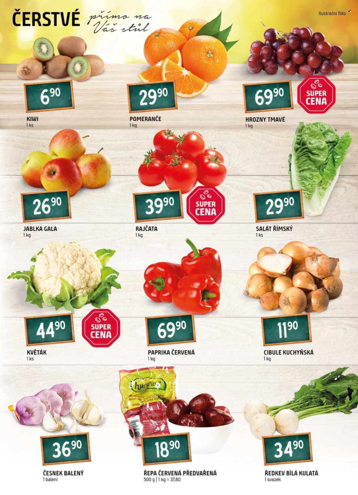Leták coop TERNO - 12.2.2025 - 18.2.2025. Strana 3