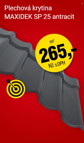 Leták DEK - 10.2.2025 - 21.2.2025. Strana 3