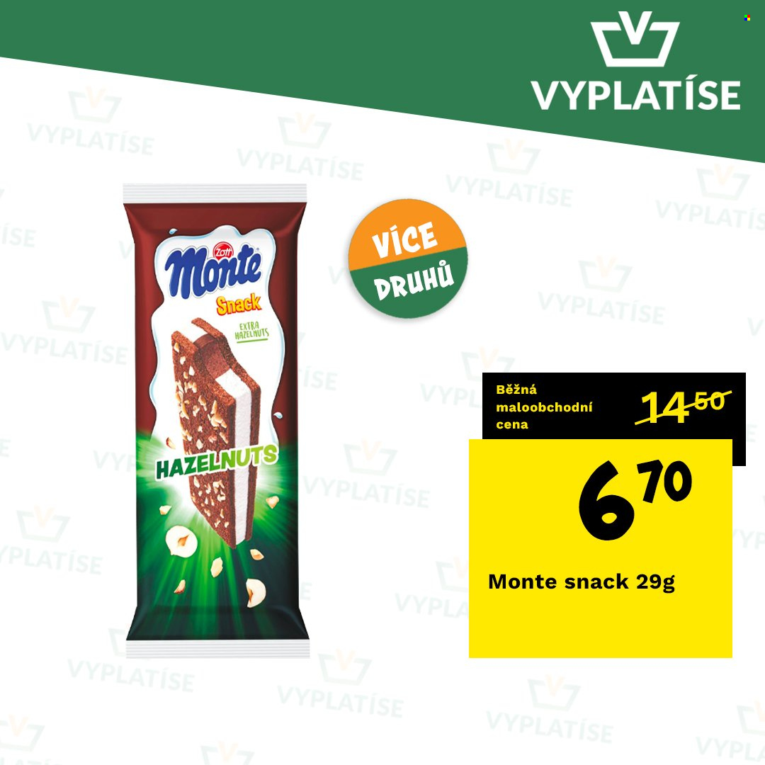 Leták Vyplatíse - 10.2.2025 - 16.2.2025. Strana 2