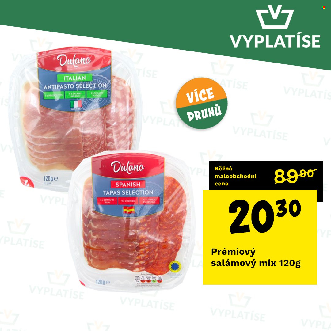 Leták Vyplatíse - 10.2.2025 - 16.2.2025. Strana 4