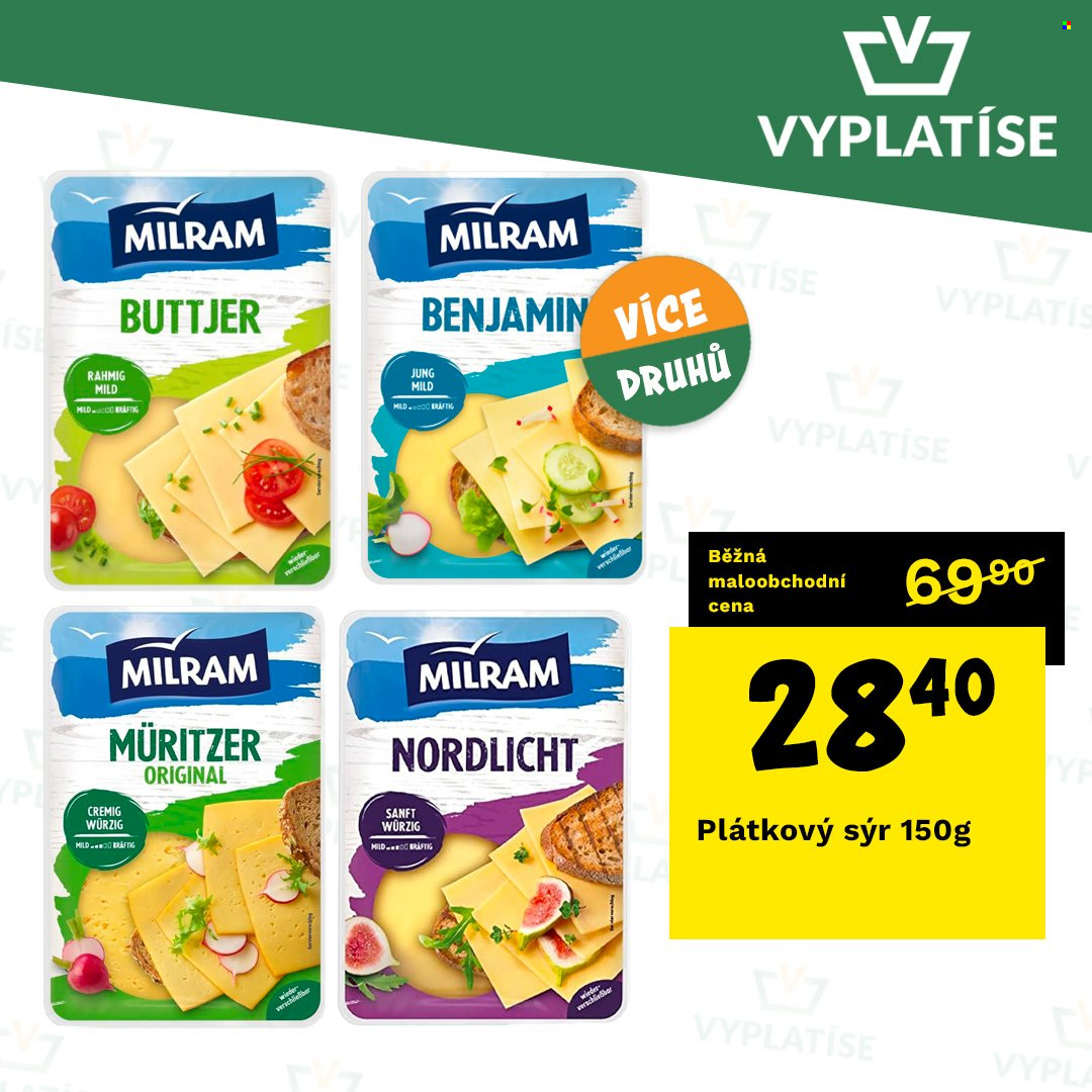 Leták Vyplatíse - 10.2.2025 - 16.2.2025. Strana 6