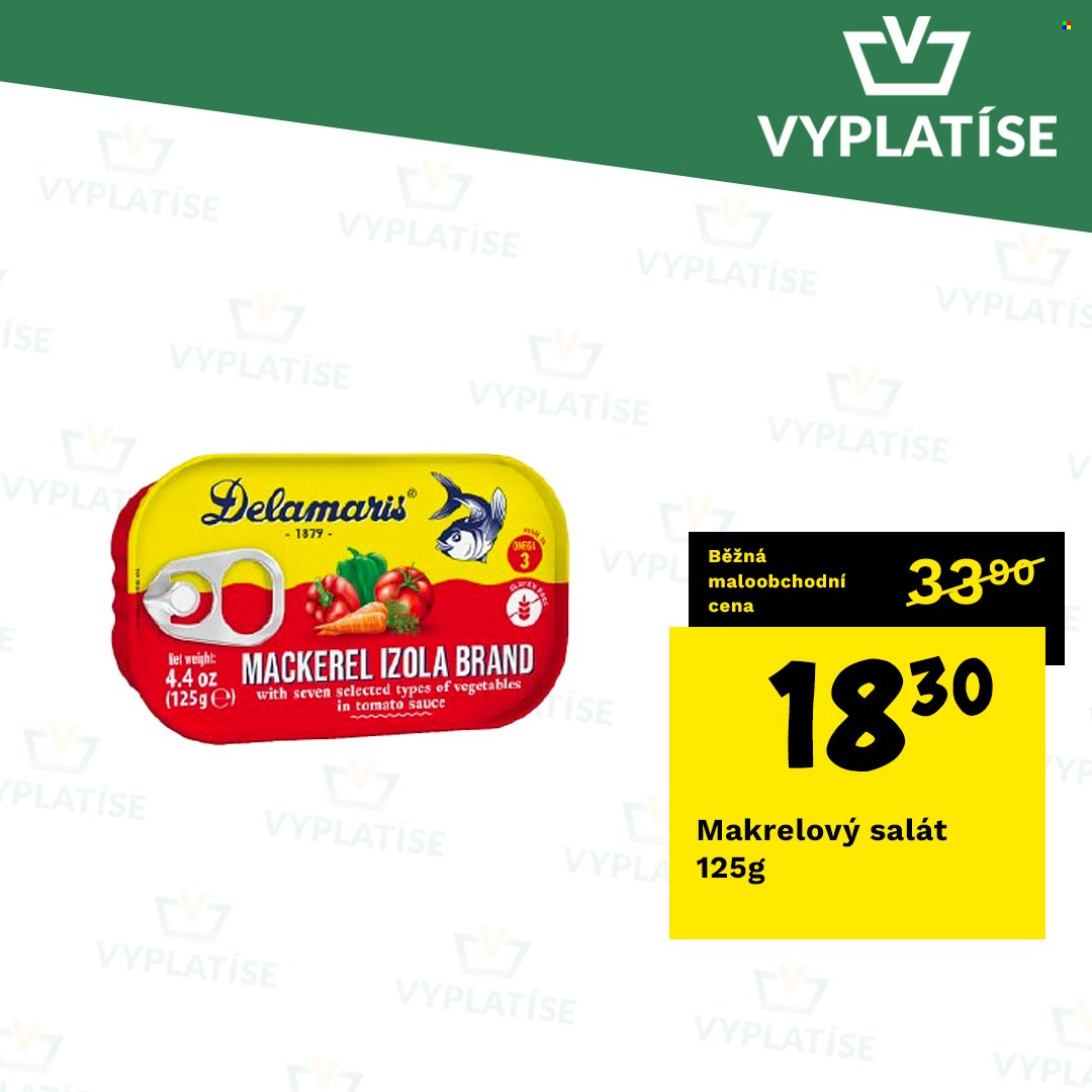 Leták Vyplatíse - 10.2.2025 - 16.2.2025. Strana 12