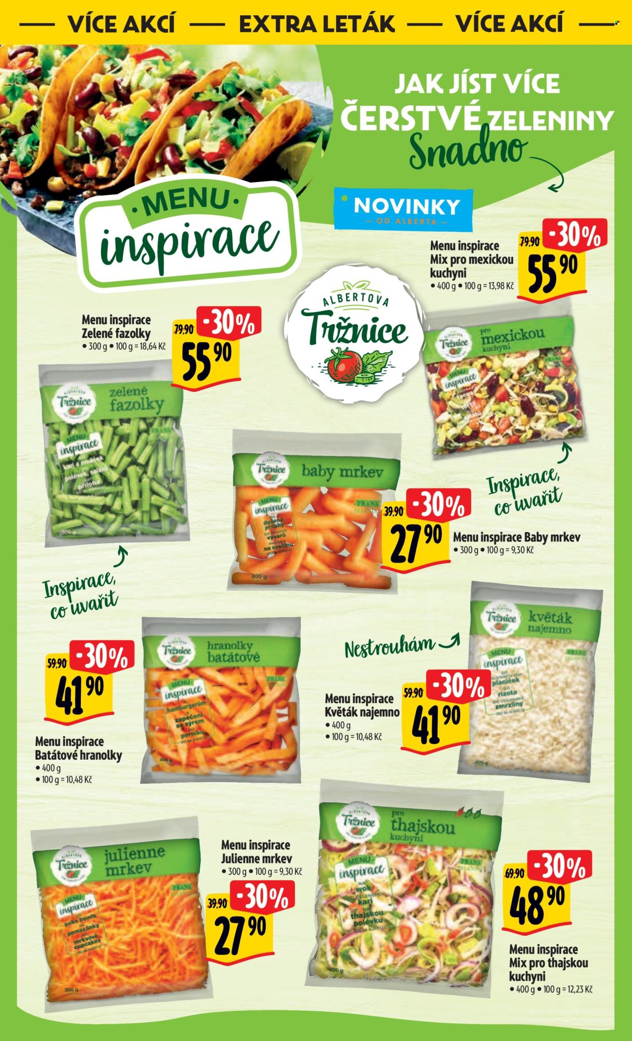 Leták Albert Hypermarket - 12.2.2025 - 18.2.2025. Strana 47