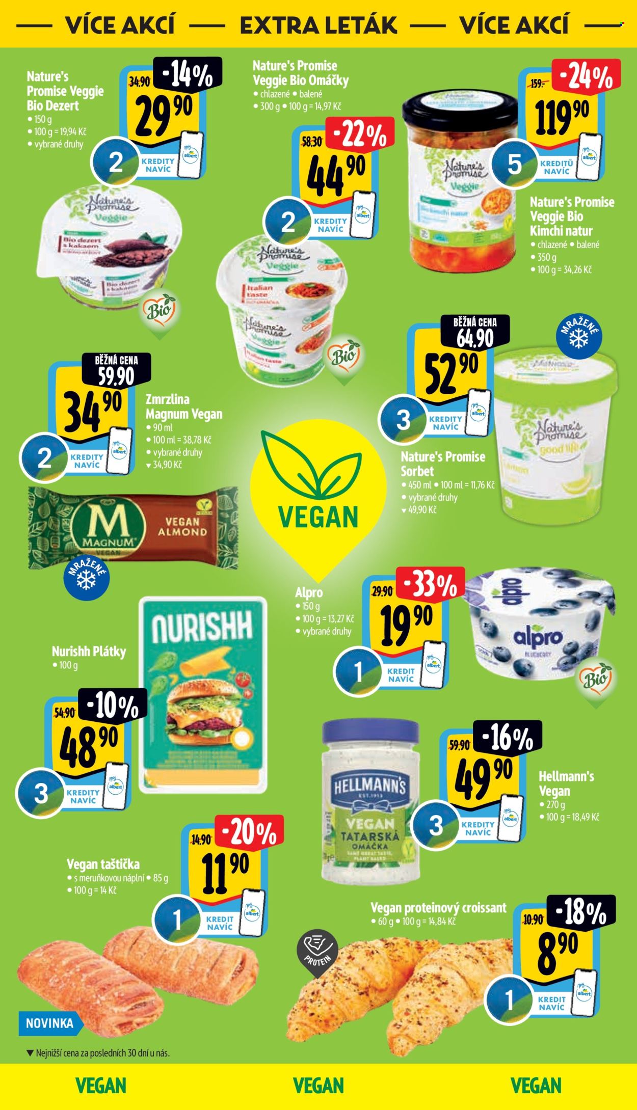 Leták Albert Supermarket - 12.2.2025 - 18.2.2025. Strana 35