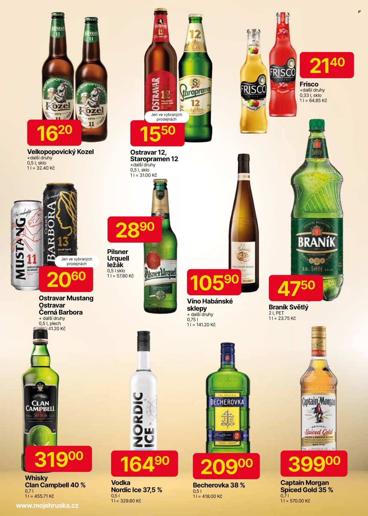 Leták Hruška - 11.2.2025 - 17.2.2025. Strana 6