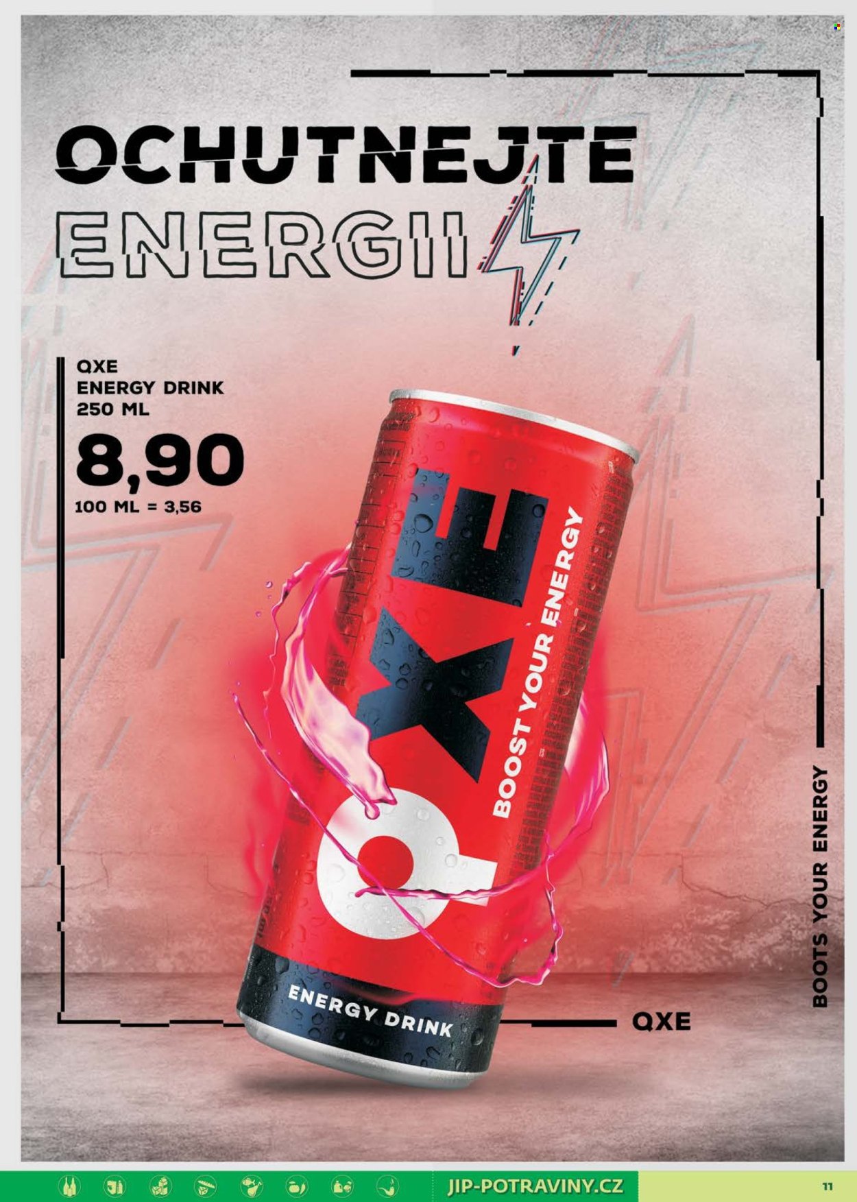 Leták JIP - 12.2.2025 - 23.2.2025. Strana 11