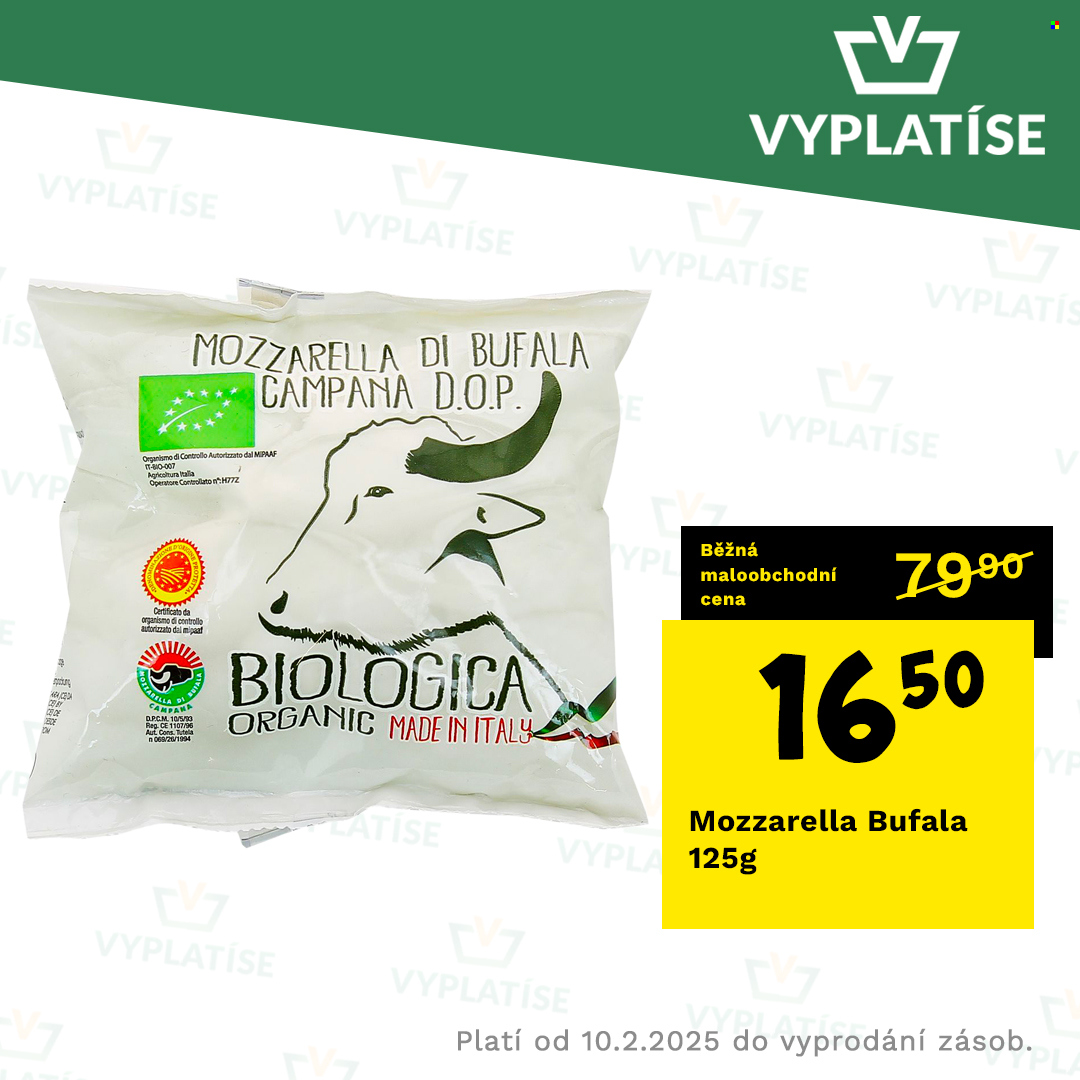 Leták Vyplatíse - 10.2.2025 - 16.2.2025. Strana 14