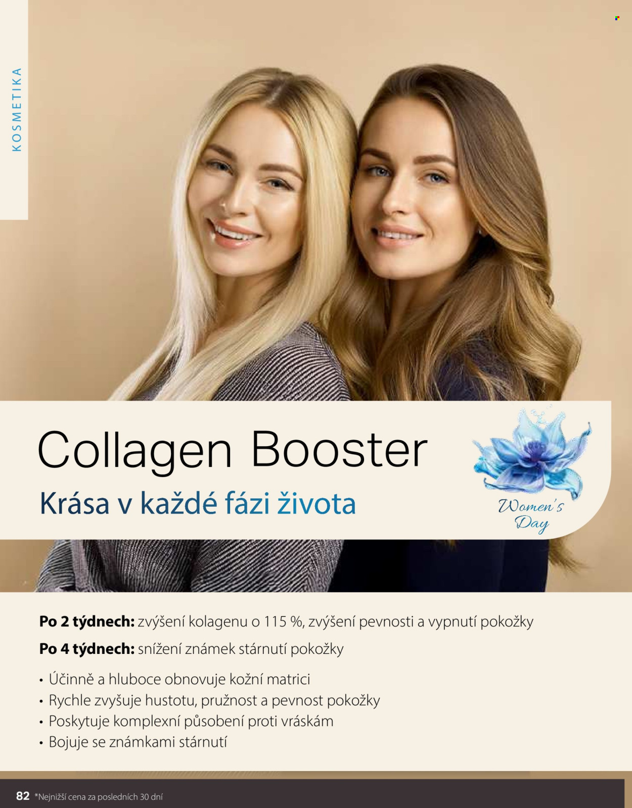 Leták BetterStyle - 1.3.2025 - 31.3.2025. Strana 82