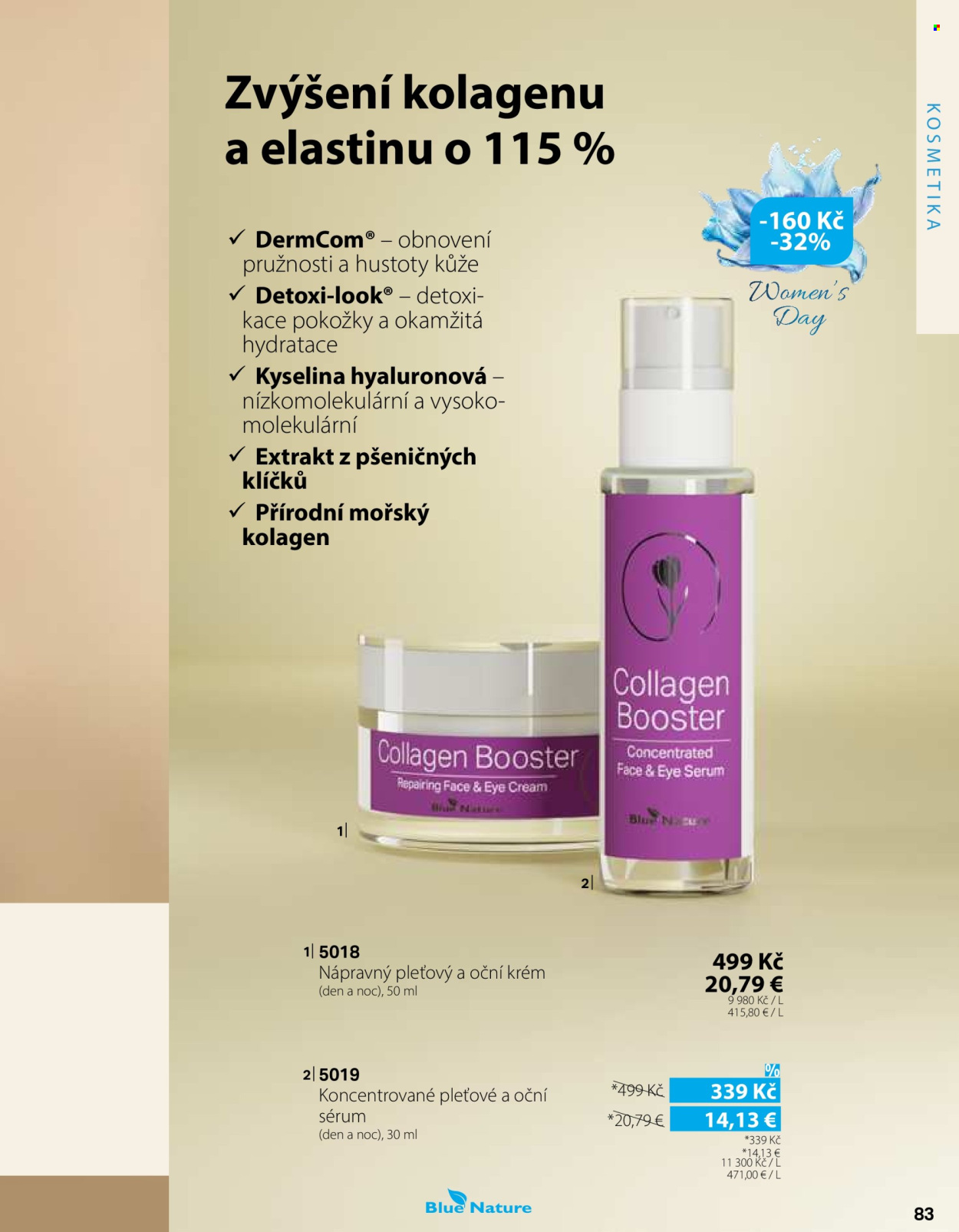 Leták BetterStyle - 1.3.2025 - 31.3.2025. Strana 83