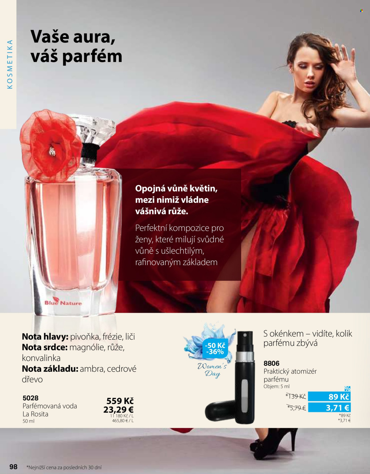 Leták BetterStyle - 1.3.2025 - 31.3.2025. Strana 98