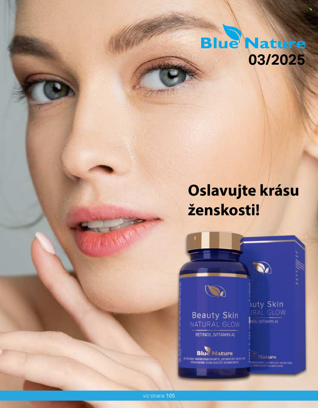 Leták BetterStyle - 1.3.2025 - 31.3.2025. Strana 118