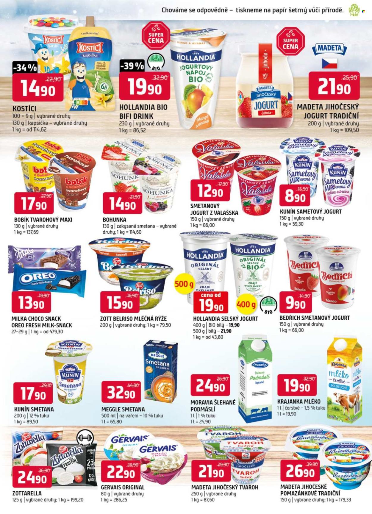 Leták coop TERNO - 19.2.2025 - 25.2.2025. Strana 5