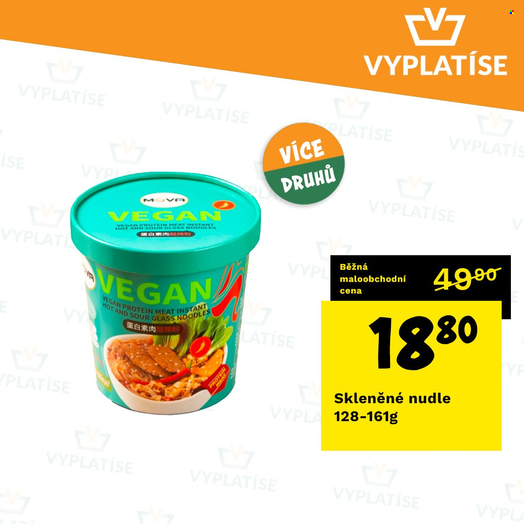 Leták Vyplatíse - 17.2.2025 - 23.2.2025. Strana 16