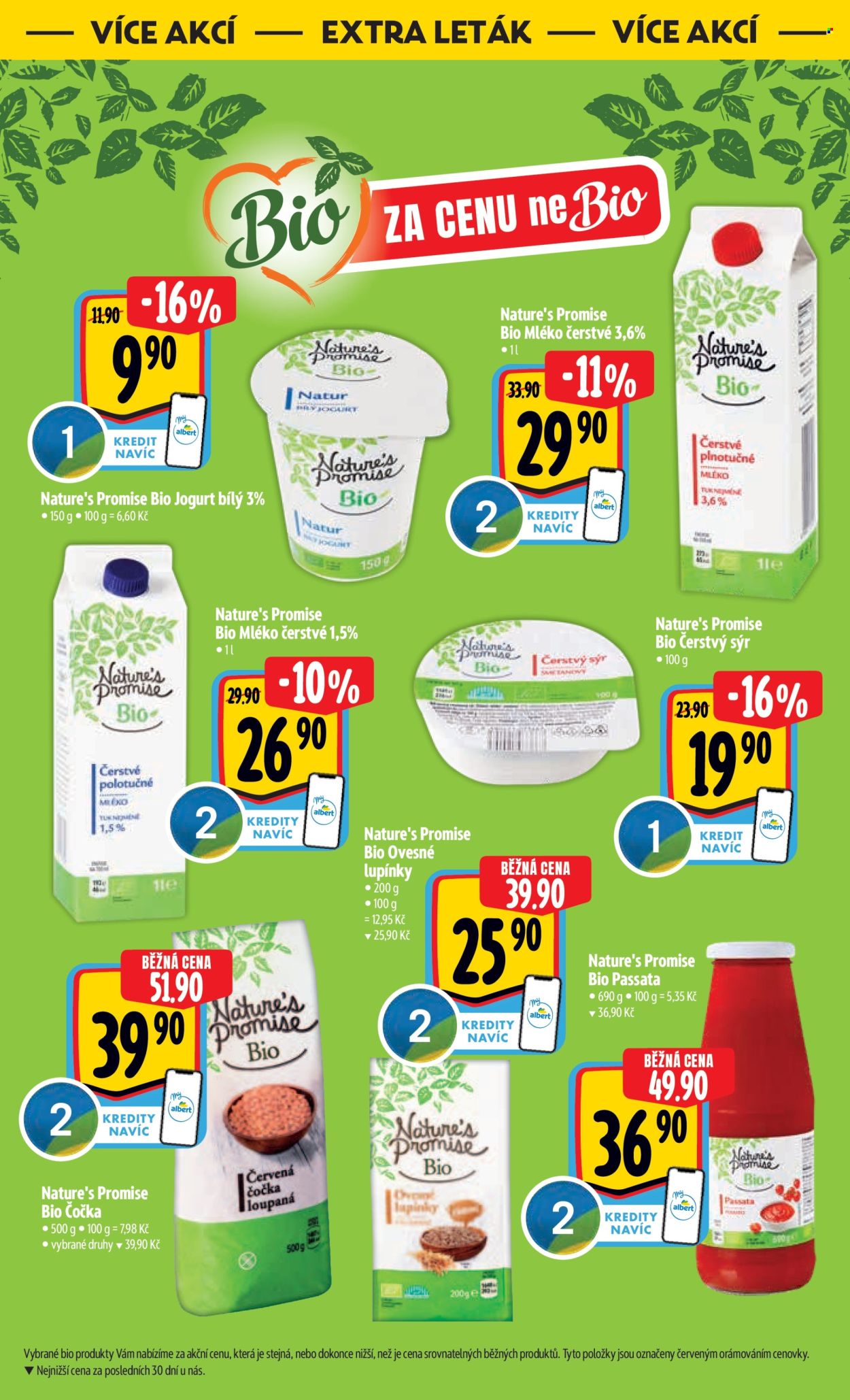 Leták Albert Hypermarket - 19.2.2025 - 25.2.2025. Strana 36