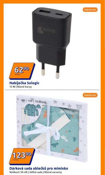 thumbnail - Nabíječka Sologic