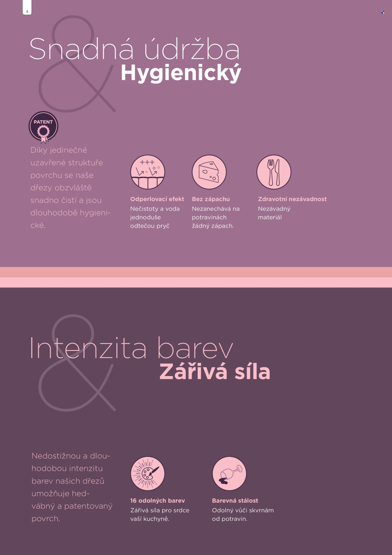 Leták MÖBELIX - 1.1.2025 - 31.12.2025. Strana 4