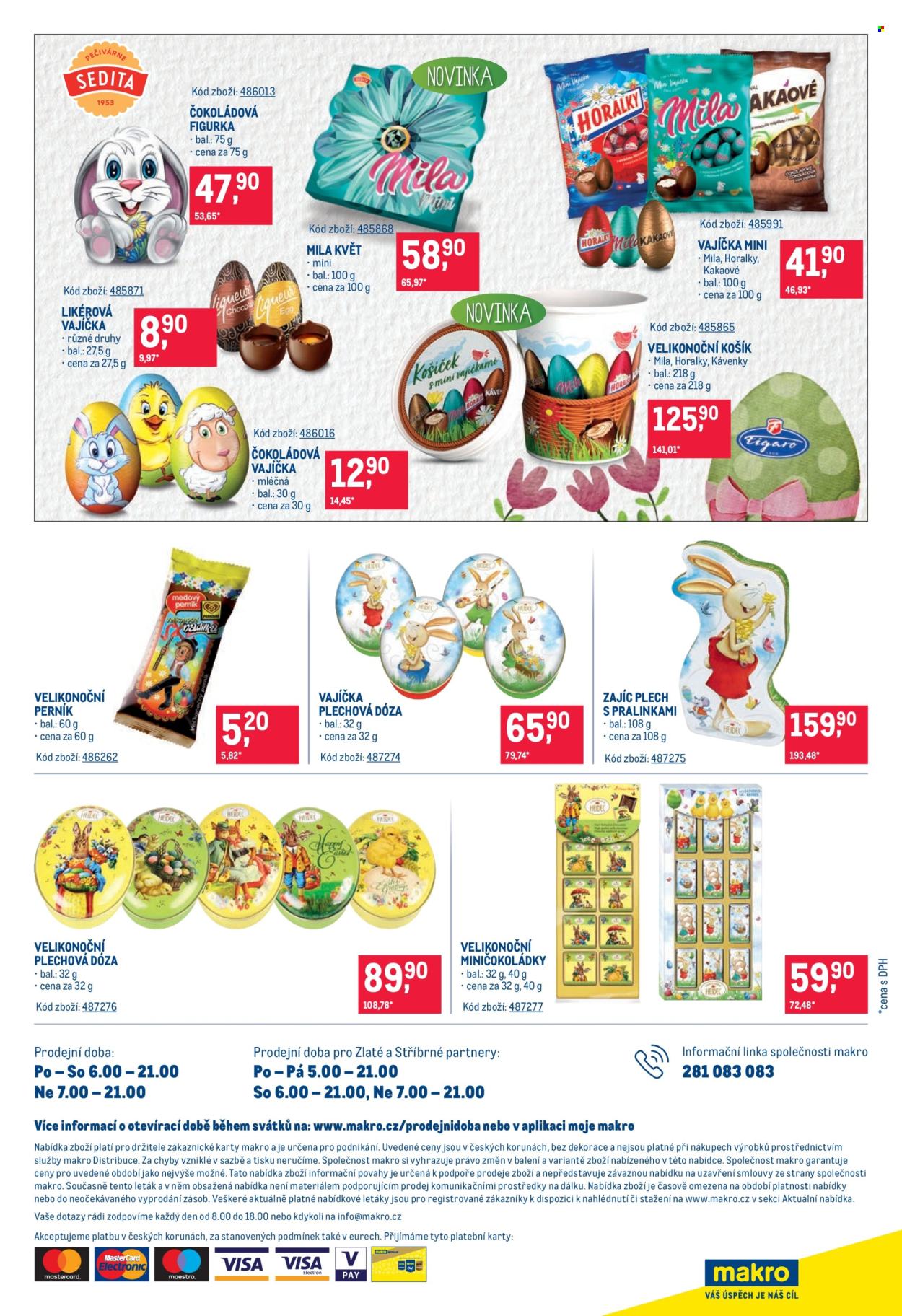 Leták MAKRO - 25.2.2025 - 7.4.2025. Strana 12