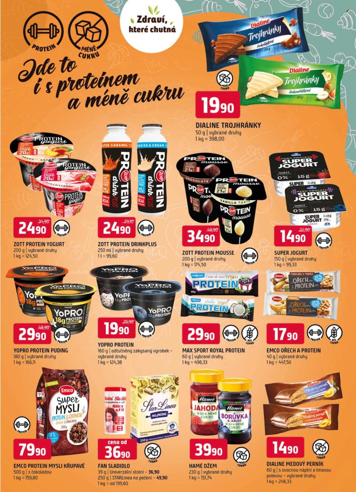 Leták coop TERNO - 26.2.2025 - 4.3.2025. Strana 7