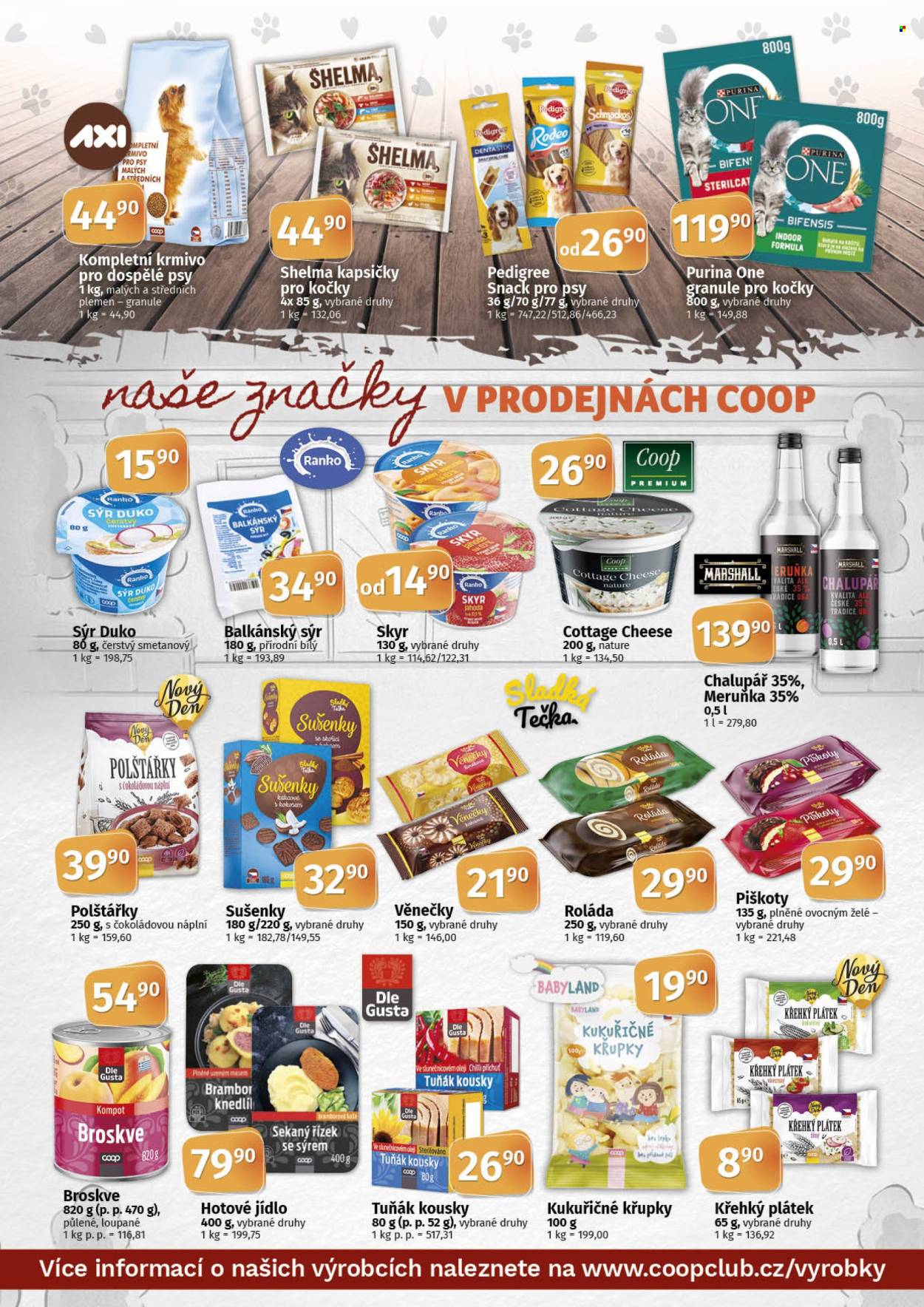 Leták coop TIP - 26.2.2025 - 11.3.2025. Strana 9
