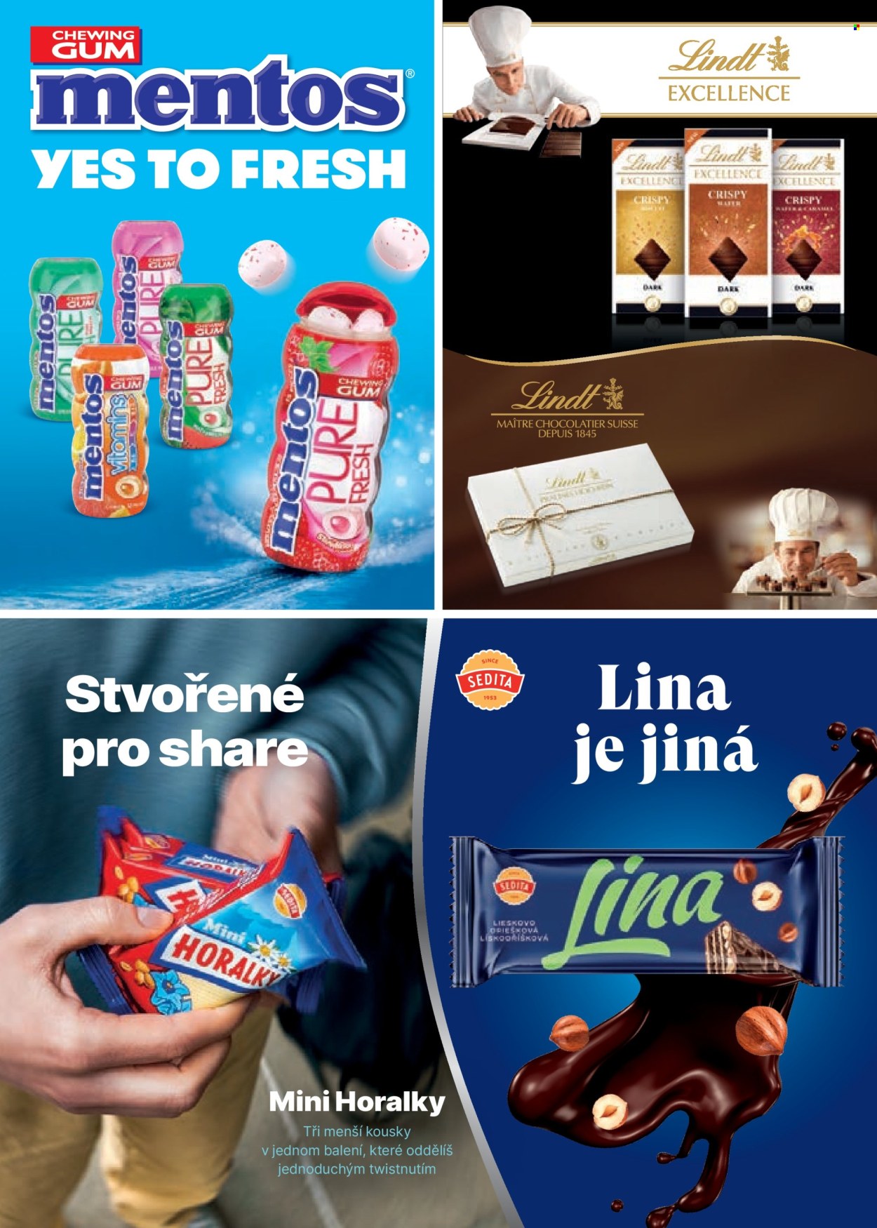 Leták BILLA - 26.2.2025 - 18.3.2025. Strana 12