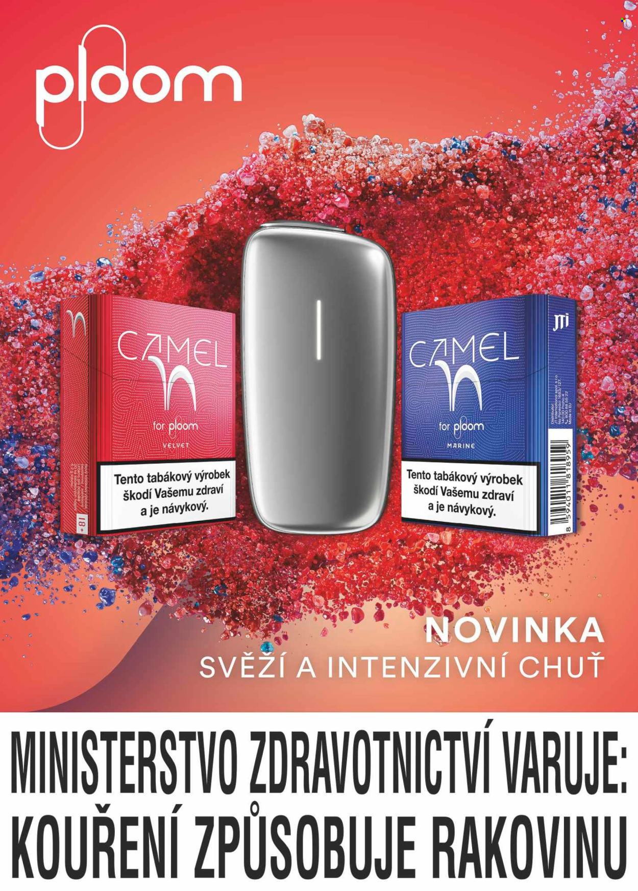 Leták Astur & Qanto velkoobchod - 1.3.2025 - 31.3.2025. Strana 10
