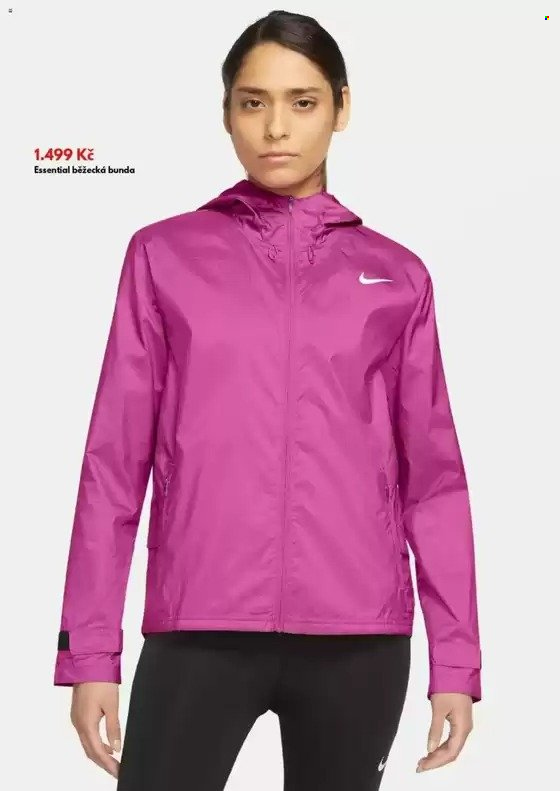 Leták INTERSPORT. Strana 5