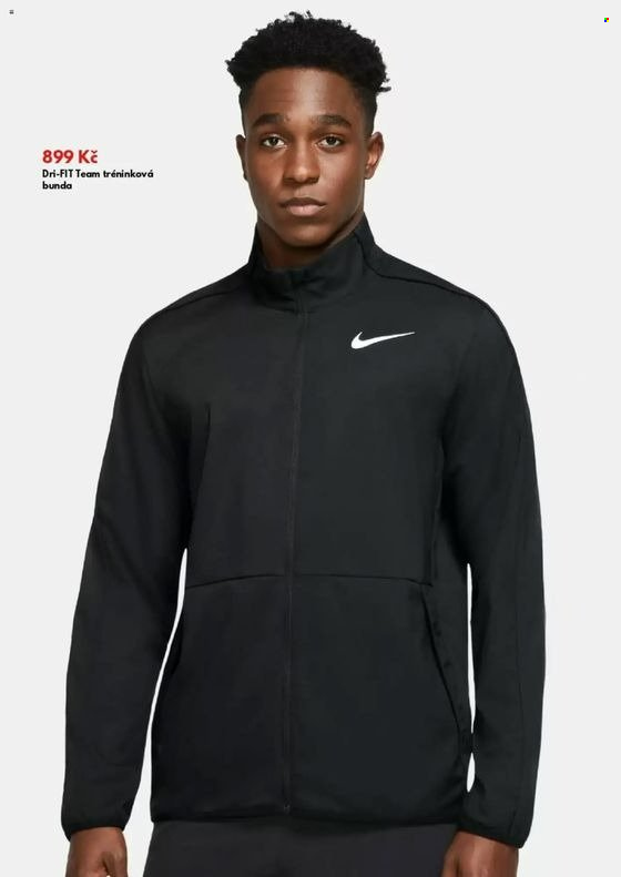 Leták INTERSPORT. Strana 15