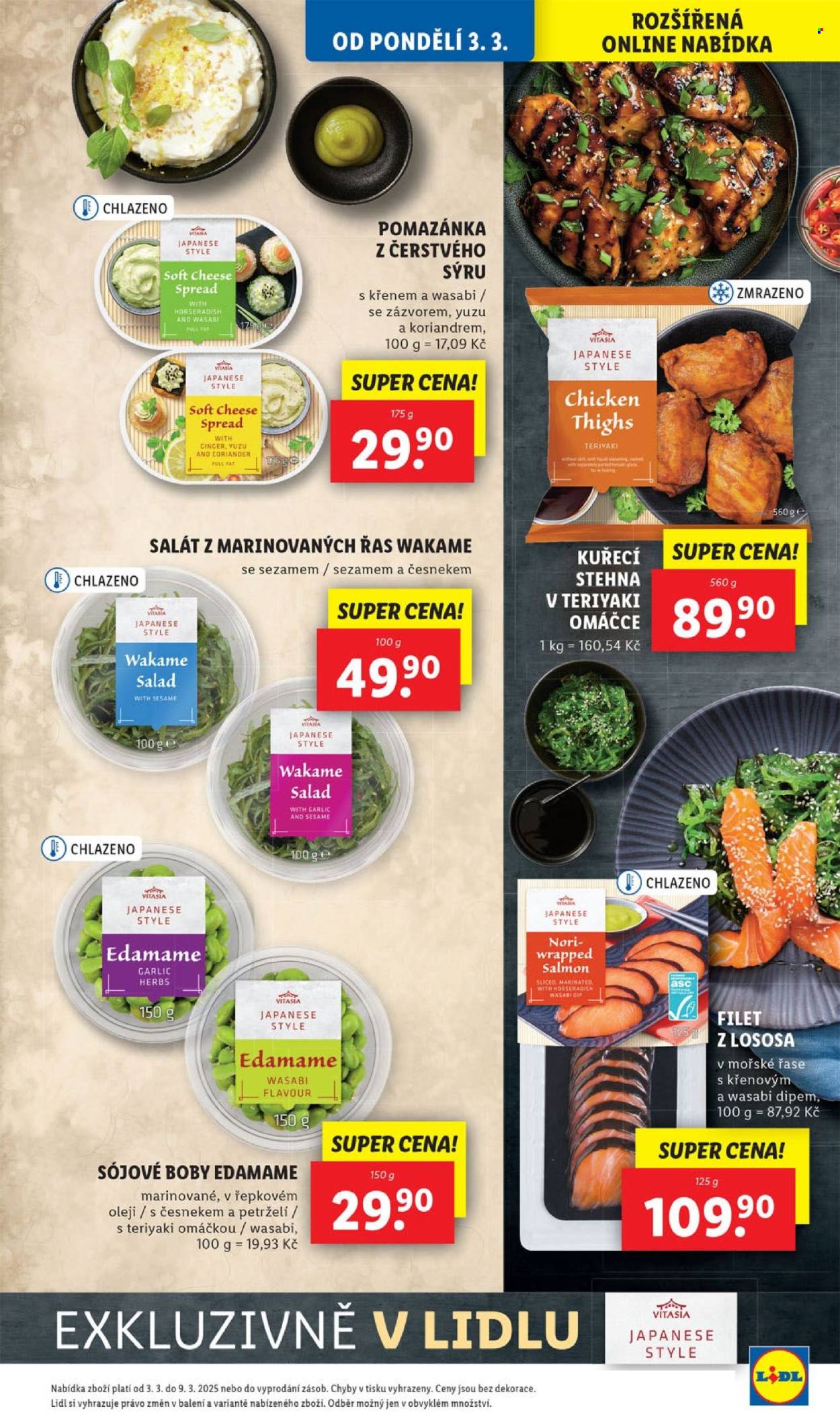 Leták Lidl - 3.3.2025 - 9.3.2025. Strana 27