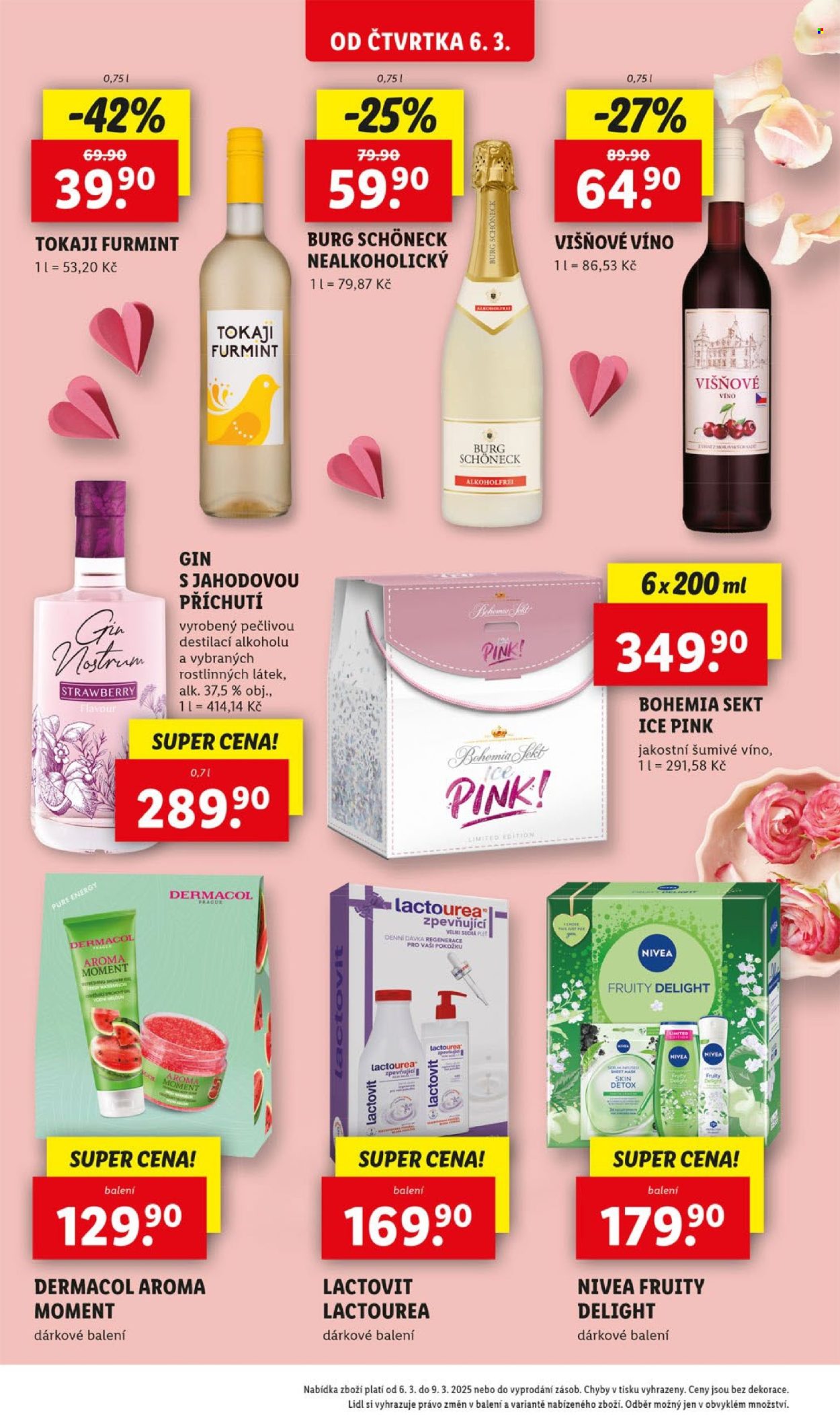 Leták Lidl - 6.3.2025 - 9.3.2025. Strana 14