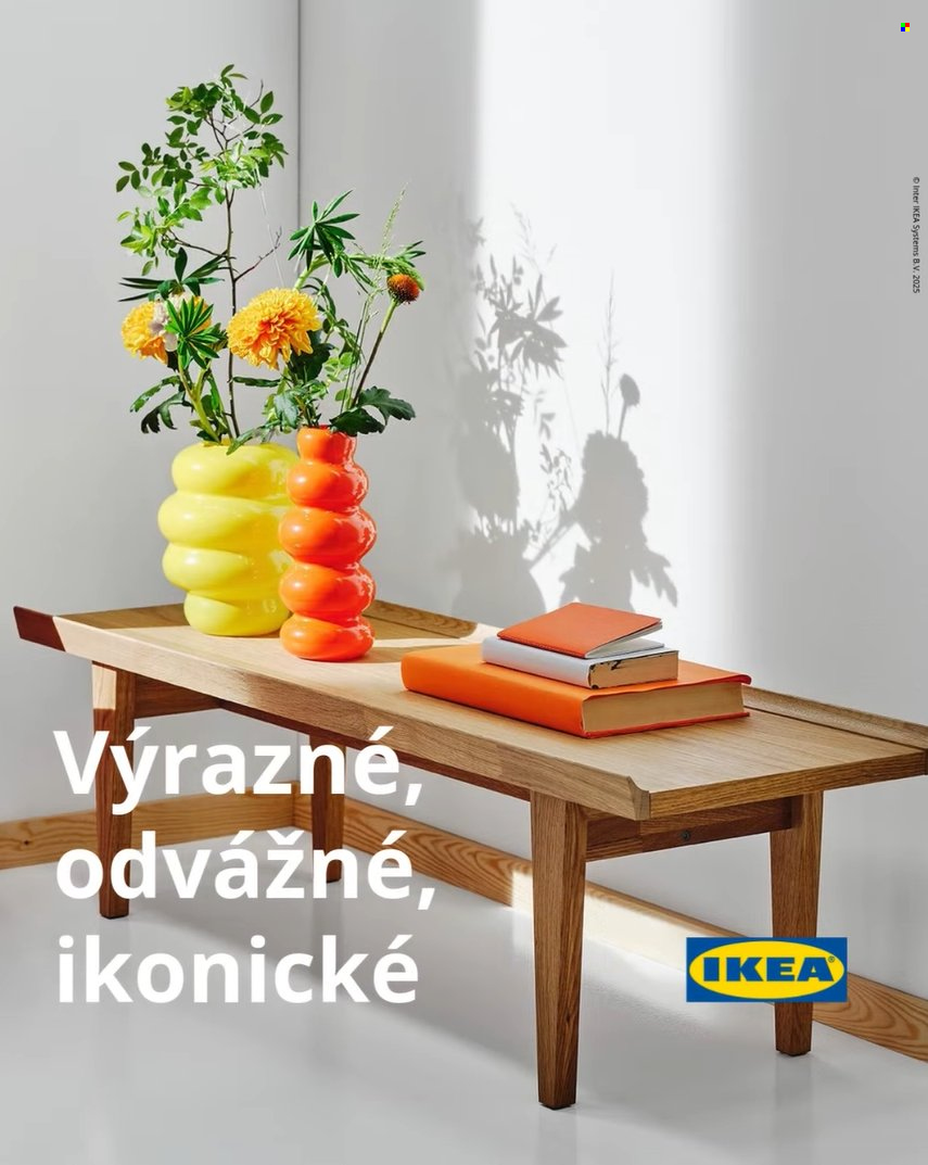 Leták IKEA. Strana 5