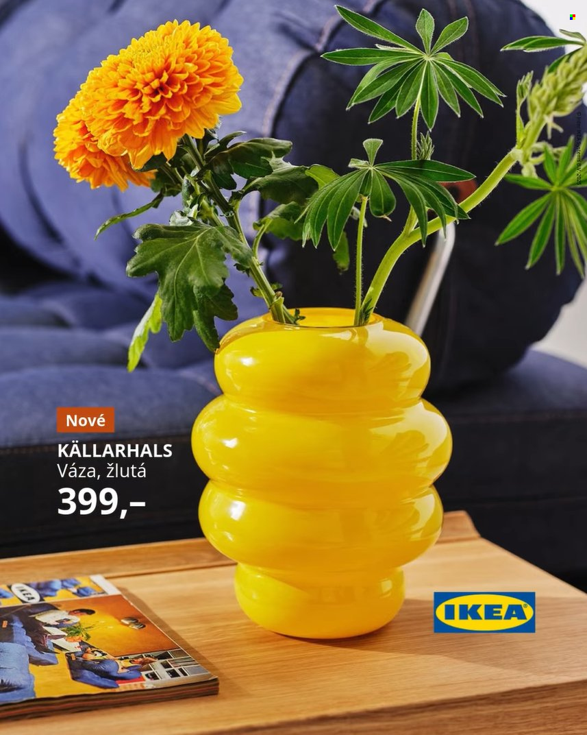Leták IKEA. Strana 6