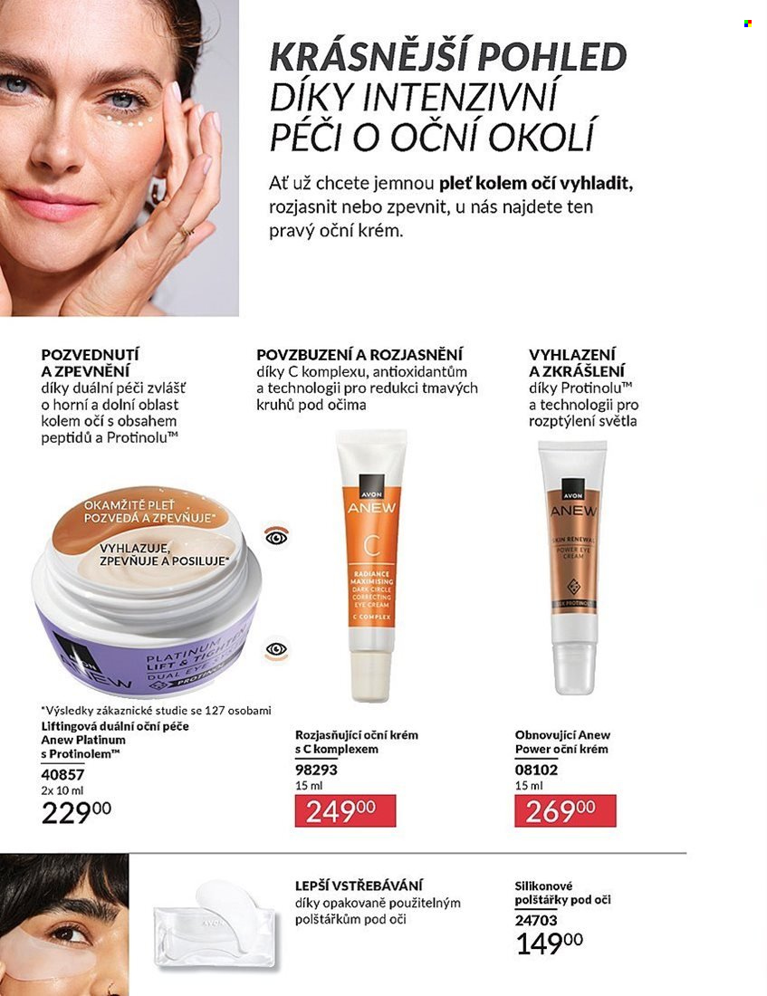 Leták AVON - 1.3.2025 - 31.3.2025. Strana 112