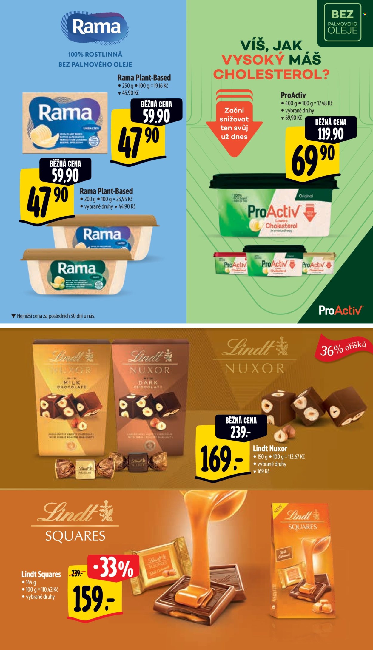 Leták Albert Supermarket - 5.3.2025 - 11.3.2025. Strana 10