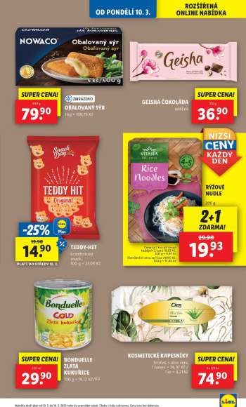 thumbnail - Vitasia Rice Noodles