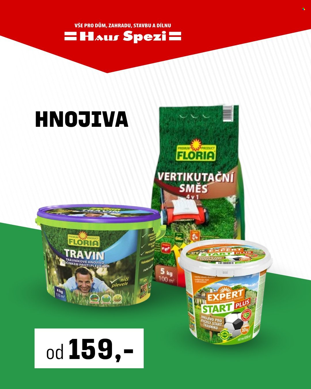 Leták Haus Spezi. Strana 3