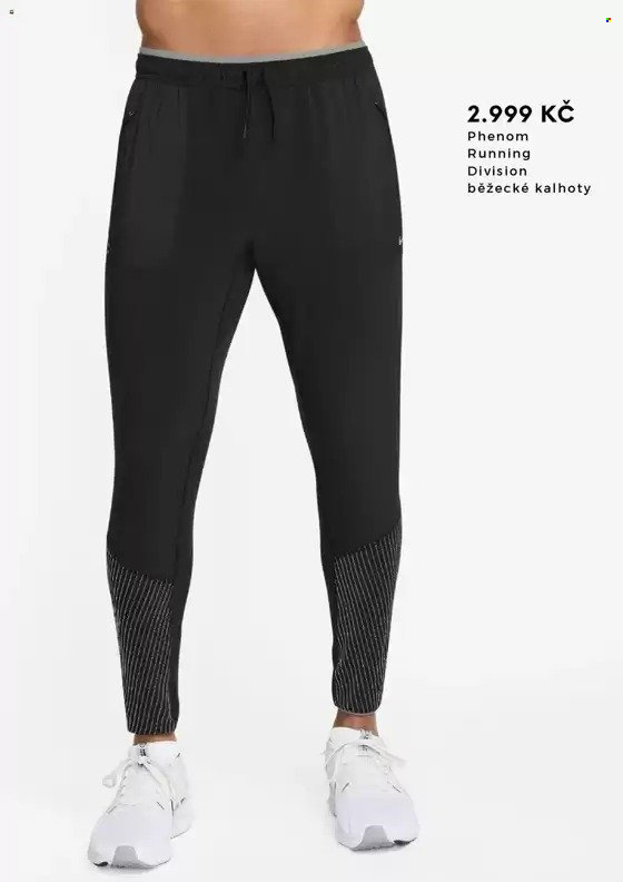 Leták INTERSPORT. Strana 3