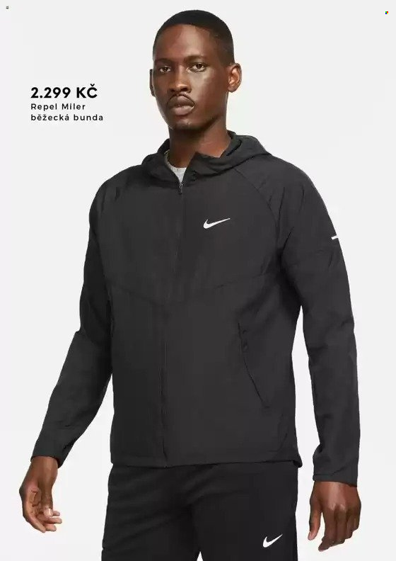 Leták INTERSPORT. Strana 13