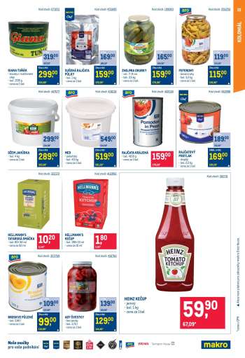thumbnail - Hellmann’s kečup