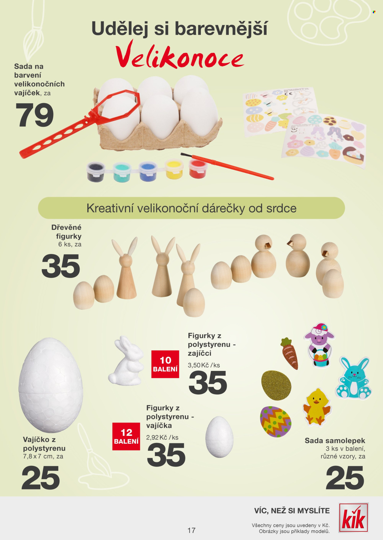 Leták kik. Strana 17