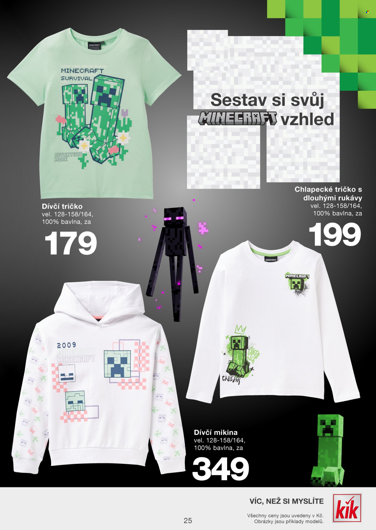 Leták kik. Strana 25
