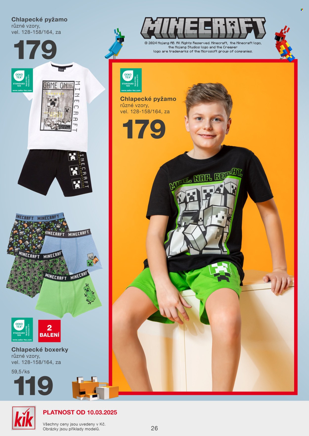 Leták kik. Strana 26