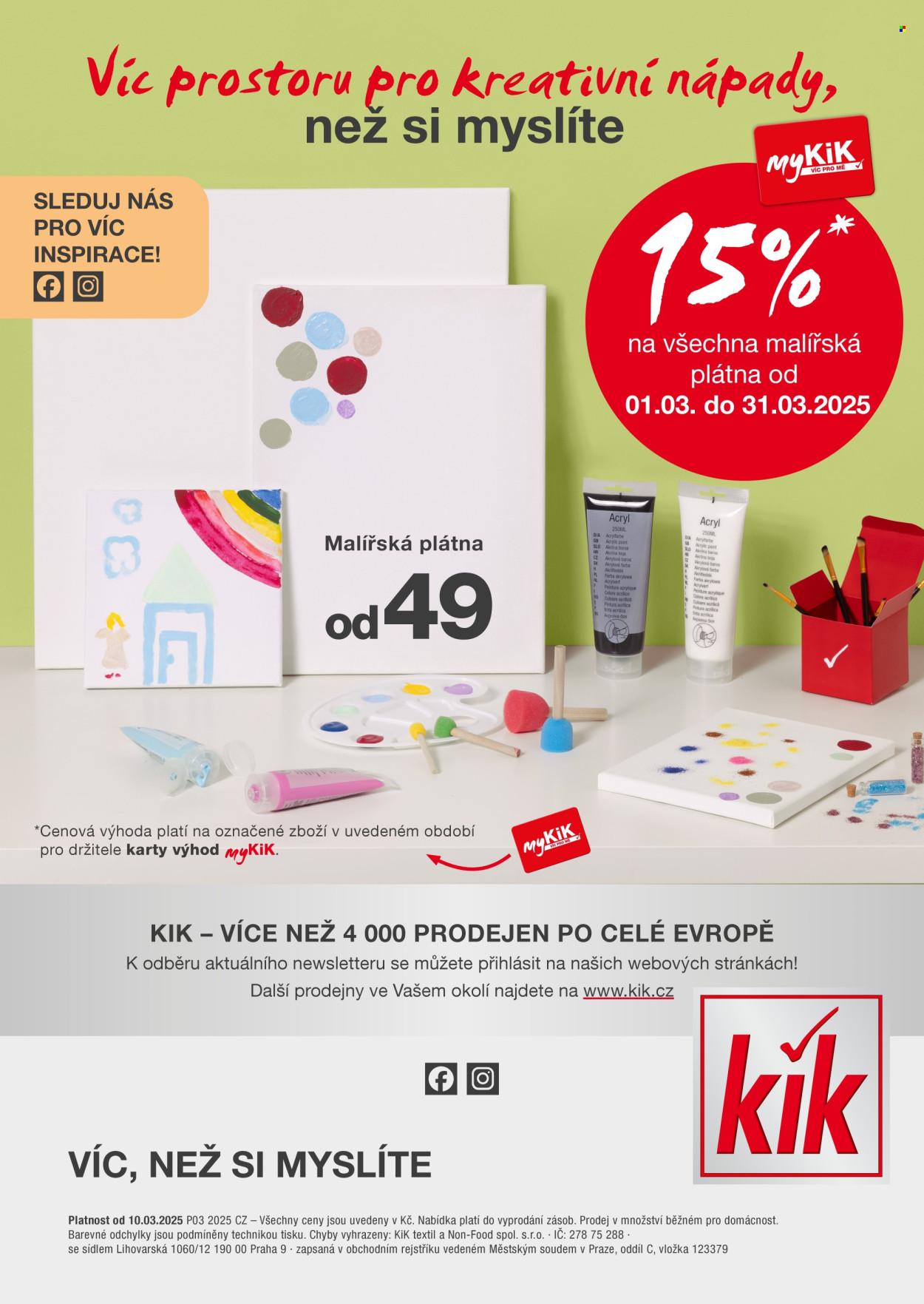 Leták kik. Strana 28