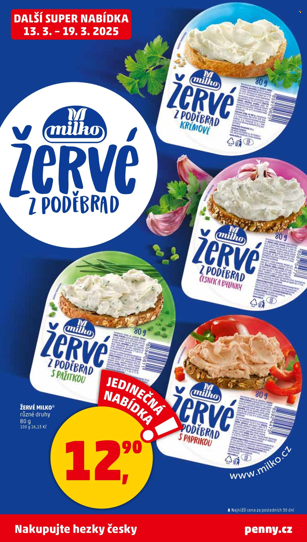 Leták PENNY - 13.3.2025 - 19.3.2025. Strana 29