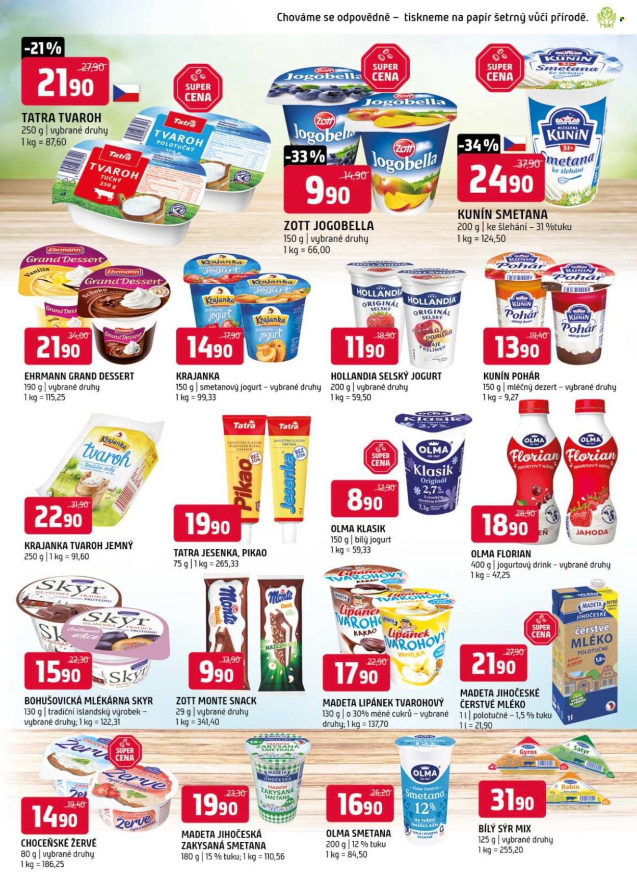 Leták coop TERNO - 12.3.2025 - 18.3.2025. Strana 5