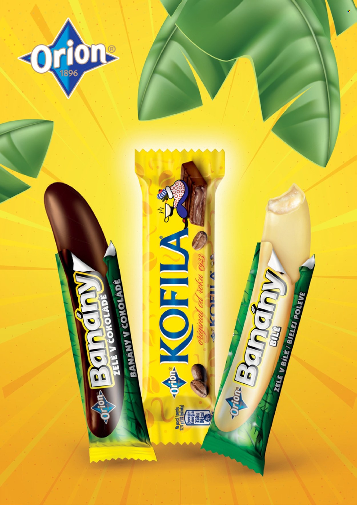 Leták Tamda Foods - 12.3.2025 - 18.3.2025. Strana 27