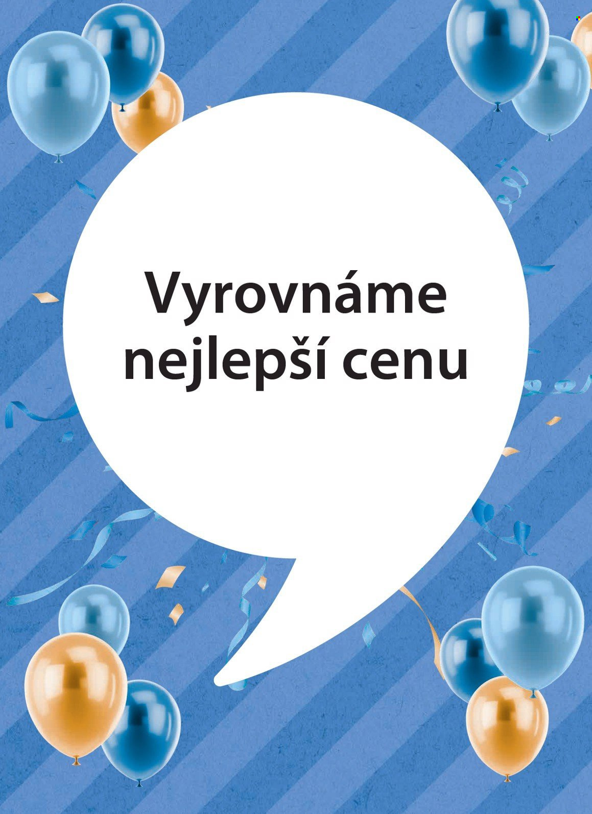 Leták JYSK - 10.3.2025 - 15.4.2025. Strana 1