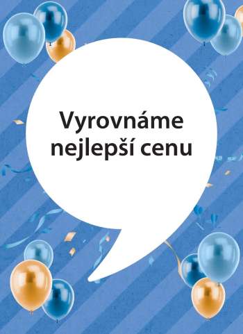 Leták JYSK - 10.3.2025 - 15.4.2025.
