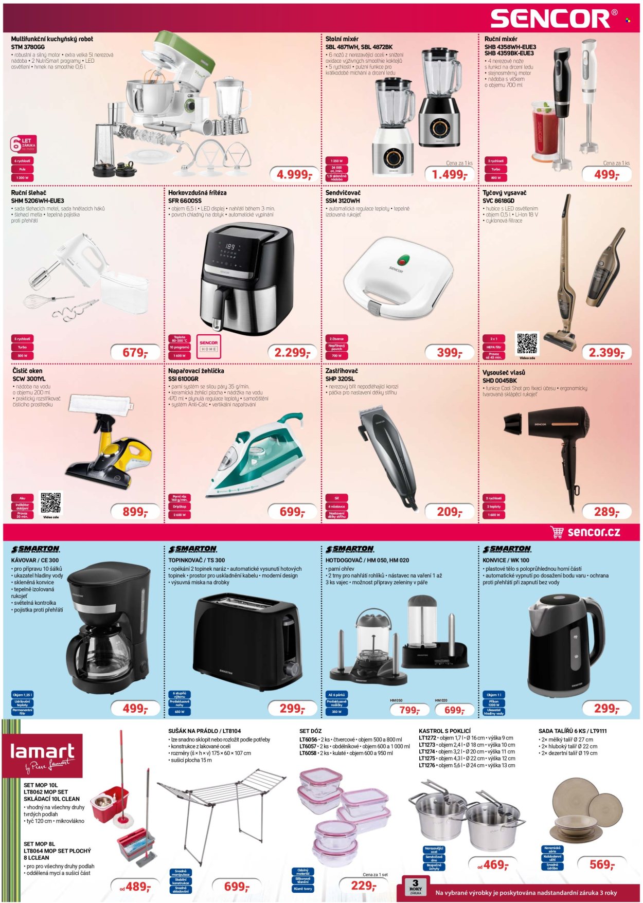 Leták PLANEO Elektro - 10.3.2025 - 16.3.2025. Strana 7