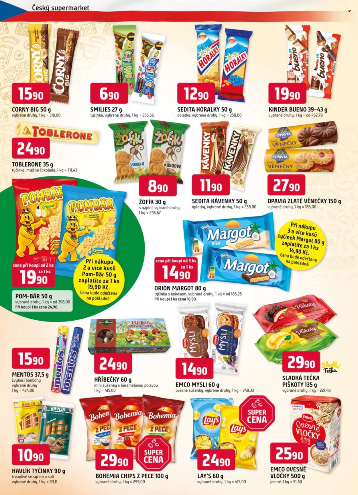 Leták TREFA coop - 12.3.2025 - 18.3.2025. Strana 6