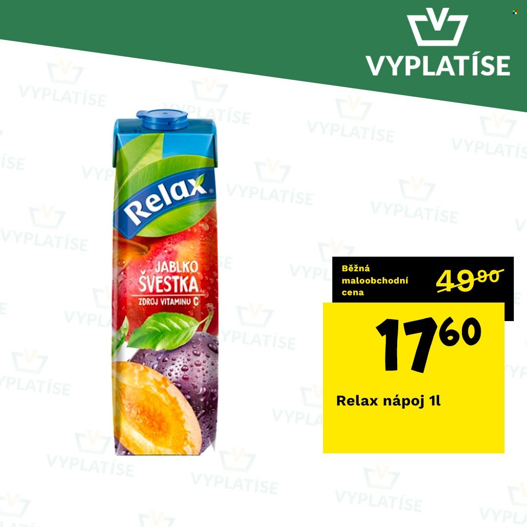 Leták Vyplatíse - 10.3.2025 - 16.3.2025. Strana 8